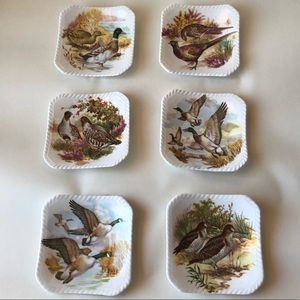 Vintage Royal Adderley Floral Bone China